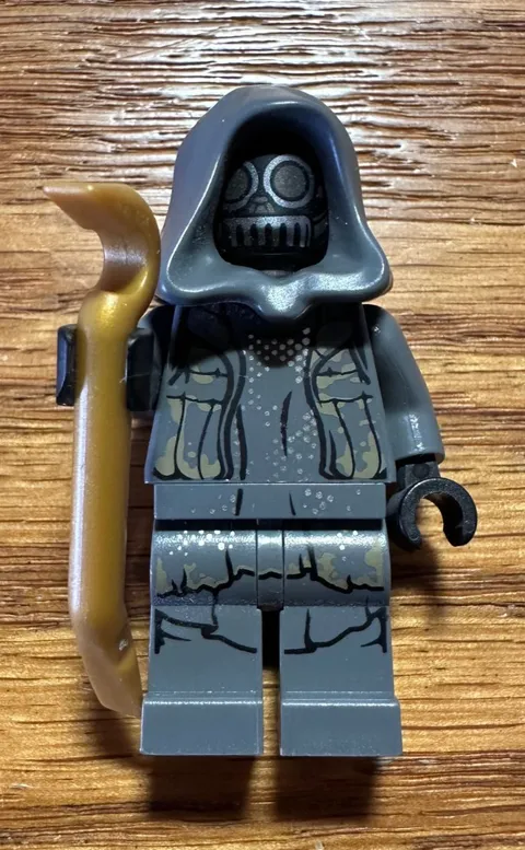 LEGO Star Wars UNKAR'S THUG minifigure