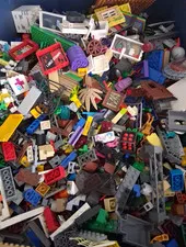 Bulk Genuine Lego Bricks Parts And Plates By The Pound You Choose Amount Cleaned