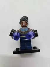 LEGO Minifigure SH0843: Shuri
