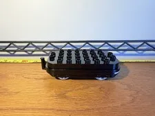 LEGO Duplo 10874 Motorized Locomotive Hub No. 5 Train Base Only Tested Works