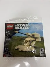 LEGO Star Wars: AAT (30680)