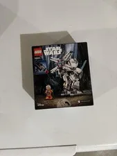 LEGO Star Wars: Luke Skywalker X-Wing Mech (75390)