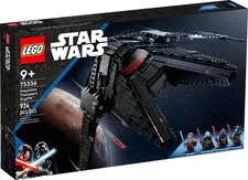 LEGO Star Wars: Inquisitor Transport Scythe (75336) Retired New & Sealed