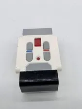LEGO Power Functions IR Remote Control 8885 White Gray Black Technic Part
