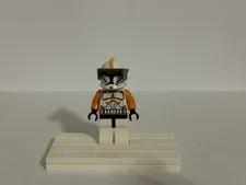 LEGO Star Wars Commander Cody 💎PRISTINE CONDITION💎 Phase 1 7959