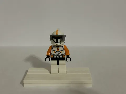 LEGO Star Wars Commander Cody 💎PRISTINE CONDITION💎 Phase 1 7959