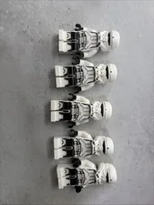 LEGO Star Wars Imperial Hovertank Pilot Minifigure Lot