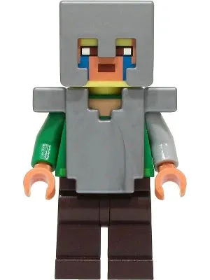 LEGO® Minifigure Minecraft min103 Explorer