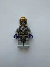 Lego Chituari Foot Soldier Minifigure sh0030 6865 6869 Avengers Marvel