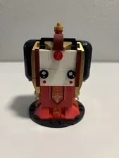 LEGO 40676 Star Wars BrickHeadz Prequel Character  Queen Amidala - Retired