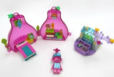 LEGO Trolls World Tour Poppy's Pod (41251)