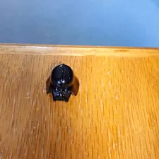LEGO Star Wars Darth Vader Minifigure Helmet , 20 YEAR ANNIVERSARY
