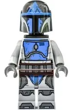 LEGO® Minifigure Star Wars SW1164 Mandalorian Loyalist