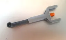 Lego 92693c01 Technic Mini Linear Actuator Gray