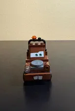 Lego Tow Mater
