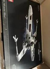 lego Star Wars Ucs X Wing