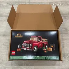 LEGO Icons: Pickup Truck (10290) | New and sealed
