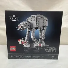 NEW - Lego Star Wars Kit# 75440 - AT-AT Walker - 525 Pcs