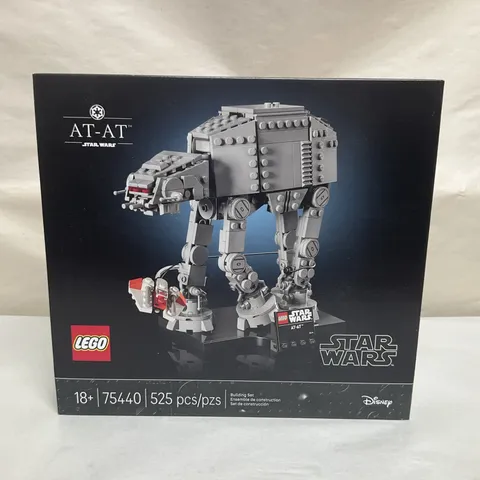 NEW - Lego Star Wars Kit# 75440 - AT-AT Walker - 525 Pcs