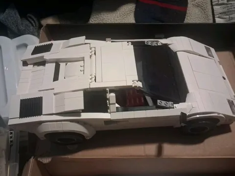 Lamborghini Countach 5000 Quattrovalvole [10337] - 