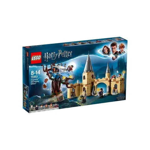 LEGO® Harry Potter™ 75953 The Whomping Willow From Hogwarts™