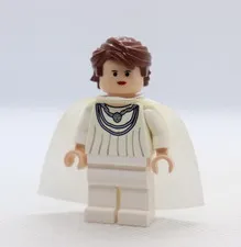 Mon Mothma 7754 Cape Rebel Leader Andor Star Wars LEGO® Minifigure Figure