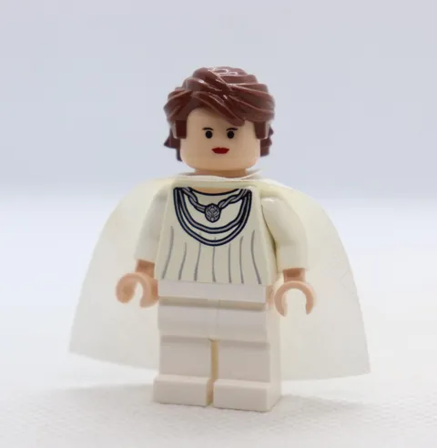 Mon Mothma 7754 Cape Rebel Leader Andor Star Wars LEGO® Minifigure Figure