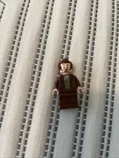 LEGO® Ideas Marvin 'Marv' Murchins Minifigure Home Alone Burglar 21330 idea102