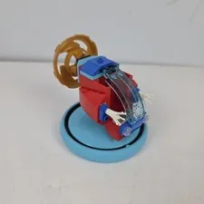 LEGO Spidey's  HOVER SPINNER from 10793 Spidey vs. Green Goblin
