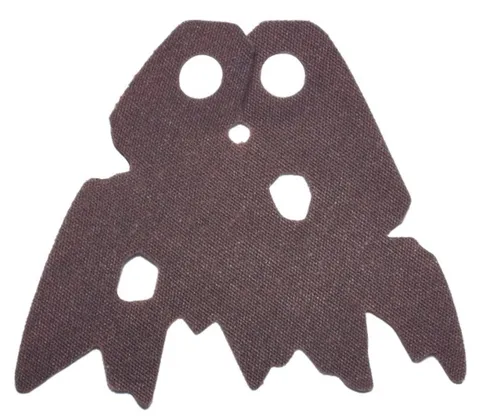 LEGO® Part 86038 - Obi-Wan Kenobi Reddish-Brown Minifigure Cape Cloth NEW