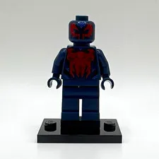 LEGO Spider-Man 2099 sh1107