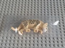 Lego City 60161 Jungle Exploration Site - Leopard-  New