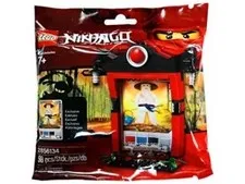 LEGO® Ninjago 2856134-1 - Ninjago Card Shrine