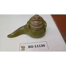 LEGO Star Wars Jabba the Hutt Minifigure 98111 ( 75020 9516 )
