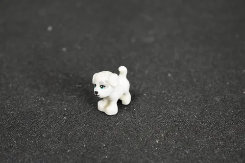 Lego ANIMAL Pet Minifigure Animals Friends Zoo Farm Wildlife Cat