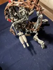LEGO Star Wars 8002 Technic Destroyer Droid
