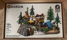 Lego Bricklink: 910056 Off Road-Adventure