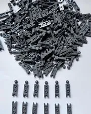 70 Piece Building Ball Joints Bulk Plates Towball Compatible Blocks Pieces