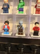 LEGO Minifigure Korg sh0810 Marvel Avengers Endgame