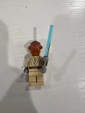 LEGO NAHDAR VEBB MINIFIGURE STAR WARS THE CLONE WARS SW0226