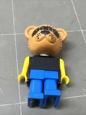 VINTAGE LEGOLAND LEGO FABULAND FIGURE 1970s TOY