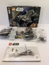 LEGO 75346 Star Wars Pirate Snub Fighter The Mandalorian Set