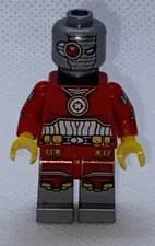 LEGO DC Super Heroes Deadshot Minifigure 76053