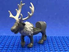 Sven (Reindeer) - LEGO Disney Frozen Animal