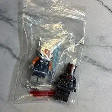 LEGO Star Wars: Duel On Mandalore (75310)
