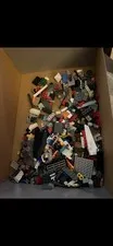 Lego 1lb Pieces Lot Mostly Star Wars Marvel Batman Dc You Get What’s Pictured 23
