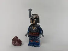 Light Customs Ursa Wren