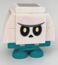 LEGO® Minifigure Super Mario Series 2 mar0053 Bone Goomba Super Mario Series 2