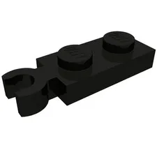 10x LEGO® Part 78256 - Plate