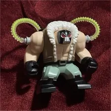 LEGO Bane bigfig 